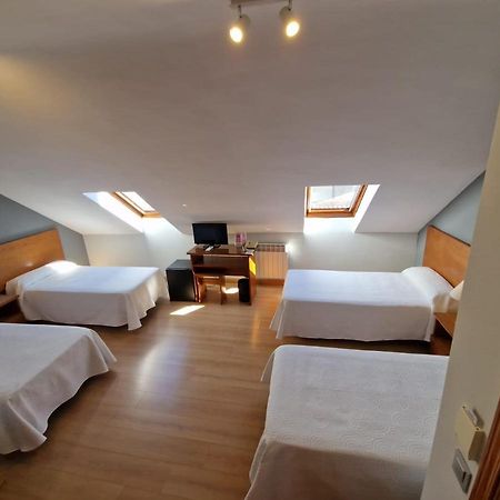 Hostal Santo Tome Toledo Exteriér fotografie