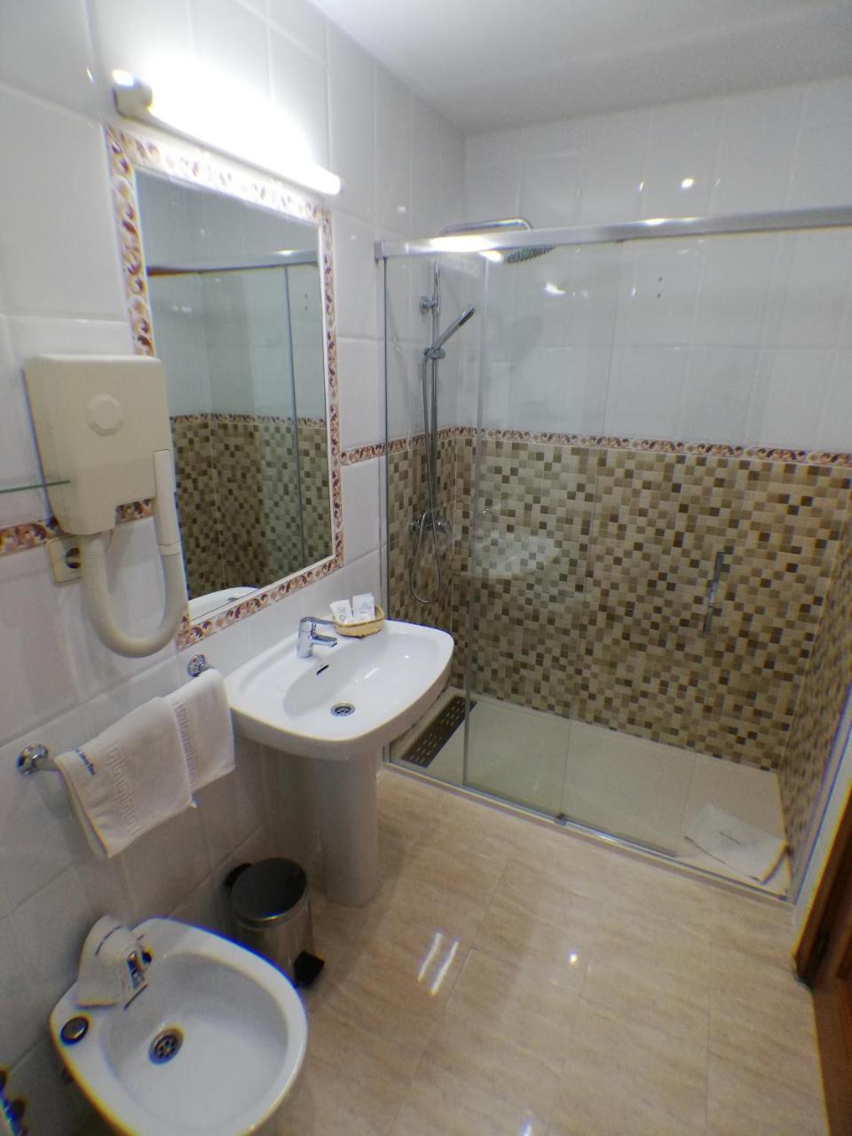 Hostal Santo Tome Toledo Exteriér fotografie