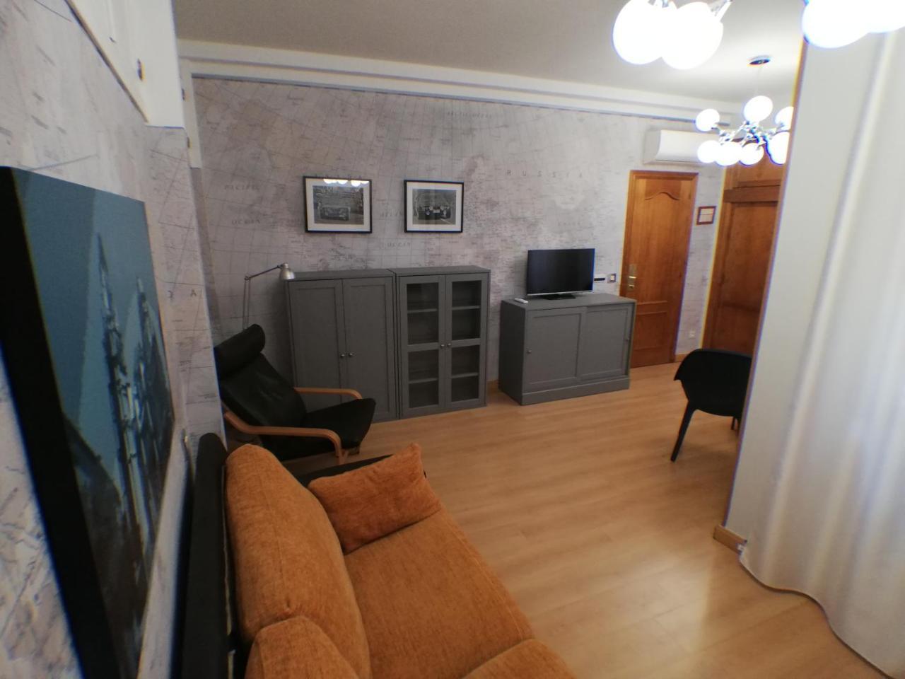 Hostal Santo Tome Toledo Exteriér fotografie